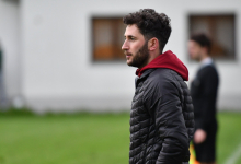 TSV Sickenhausen vs. FC Rottenburg, Fussball, Bezirkspokal Alb, Halbfinale, Saison 2023/24, 08.05.2024, Foto: Ralph Kunze