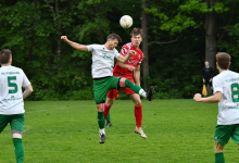 TSV Sickenhausen vs. FC Rottenburg, Fussball, Bezirkspokal Alb, Halbfinale, Saison 2023/24, 08.05.2024, Foto: Ralph Kunze