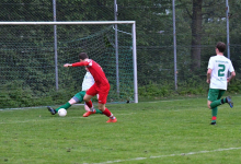 TSV Sickenhausen vs. FC Rottenburg, Fussball, Bezirkspokal Alb, Halbfinale, Saison 2023/24, 08.05.2024, Foto: Ralph Kunze