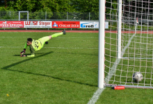 FC Rottenburg - SV Hirrlingen, Fussball, Bezirksliga Alb, 28. Spieltag, Saison 2023/24, 12.05.2024, 

Foto: Ralph Kunze