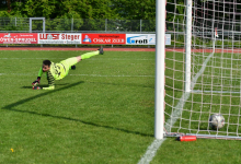 FC Rottenburg - SV Hirrlingen, Fussball, Bezirksliga Alb, 28. Spieltag, Saison 2023/24, 12.05.2024, 

Foto: Ralph Kunze