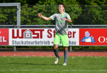 FC Rottenburg - SV Hirrlingen, Fussball, Bezirksliga Alb, 28. Spieltag, Saison 2023/24, 12.05.2024, 

Foto: Ralph Kunze