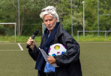 FC Rottenburg - SGM Oberndorf/Poltringen, Fussball, Damen, Regionenliga 5 Württemberg, 19. Spieltag, Saison 2023/24, 05.05.2024