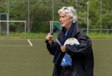 FC Rottenburg - SGM Oberndorf/Poltringen, Fussball, Damen, Regionenliga 5 Württemberg, 19. Spieltag, Saison 2023/24, 05.05.2024