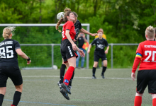 FC Rottenburg - SGM Oberndorf/Poltringen, Fussball, Damen, Regionenliga 5 Württemberg, 19. Spieltag, Saison 2023/24, 05.05.2024