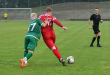# ,TSV Eningen/Achalm - FC Rottenburg, Fussball, Bezirksliga Alb, 27. Spieltag, Saison 2023/24, 15.05.2024, Foto: Eibner-Pressefoto/Ralph Kunze