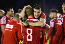 # ,TSV Eningen/Achalm - FC Rottenburg, Fussball, Bezirksliga Alb, 27. Spieltag, Saison 2023/24, 15.05.2024, Foto: Eibner-Pressefoto/Ralph Kunze