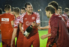# ,TSV Eningen/Achalm - FC Rottenburg, Fussball, Bezirksliga Alb, 27. Spieltag, Saison 2023/24, 15.05.2024, Foto: Eibner-Pressefoto/Ralph Kunze