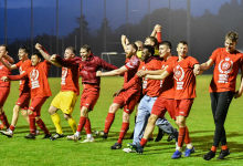 # ,TSV Eningen/Achalm - FC Rottenburg, Fussball, Bezirksliga Alb, 27. Spieltag, Saison 2023/24, 15.05.2024, Foto: Eibner-Pressefoto/Ralph Kunze