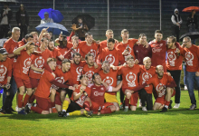 # ,TSV Eningen/Achalm - FC Rottenburg, Fussball, Bezirksliga Alb, 27. Spieltag, Saison 2023/24, 15.05.2024, Foto: Eibner-Pressefoto/Ralph Kunze