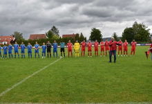 # ,FC Rottenburg vs. Dettingen/Glems, Fussball, Bezirksliga Alb, 30. Spieltag, Saison 2023/24, 01.06.2024, Foto: Eibner-Pressefoto/Ralph Kunze