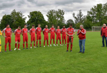 # ,FC Rottenburg vs. Dettingen/Glems, Fussball, Bezirksliga Alb, 30. Spieltag, Saison 2023/24, 01.06.2024, Foto: Eibner-Pressefoto/Ralph Kunze