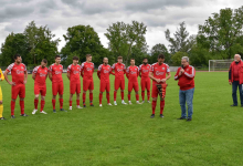 # ,FC Rottenburg vs. Dettingen/Glems, Fussball, Bezirksliga Alb, 30. Spieltag, Saison 2023/24, 01.06.2024, Foto: Eibner-Pressefoto/Ralph Kunze