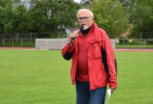 # ,FC Rottenburg vs. Dettingen/Glems, Fussball, Bezirksliga Alb, 30. Spieltag, Saison 2023/24, 01.06.2024, Foto: Eibner-Pressefoto/Ralph Kunze