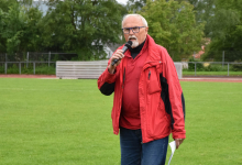 # ,FC Rottenburg vs. Dettingen/Glems, Fussball, Bezirksliga Alb, 30. Spieltag, Saison 2023/24, 01.06.2024, Foto: Eibner-Pressefoto/Ralph Kunze