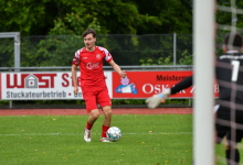 FC Rottenburg vs. Dettingen/Glems, Fussball, Bezirksliga Alb, 30. Spieltag, Saison 2023/24, 01.06.2024