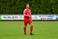 FC Rottenburg vs. Dettingen/Glems, Fussball, Bezirksliga Alb, 30. Spieltag, Saison 2023/24, 01.06.2024