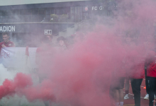 FC Rottenburg vs. Dettingen/Glems, Fussball, Bezirksliga Alb, 30. Spieltag, Saison 2023/24, 01.06.2024