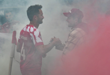 FC Rottenburg vs. Dettingen/Glems, Fussball, Bezirksliga Alb, 30. Spieltag, Saison 2023/24, 01.06.2024