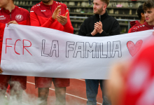 FC Rottenburg vs. Dettingen/Glems, Fussball, Bezirksliga Alb, 30. Spieltag, Saison 2023/24, 01.06.2024
