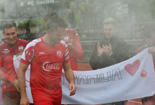 FC Rottenburg vs. Dettingen/Glems, Fussball, Bezirksliga Alb, 30. Spieltag, Saison 2023/24, 01.06.2024