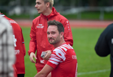 FC Rottenburg vs. Dettingen/Glems, Fussball, Bezirksliga Alb, 30. Spieltag, Saison 2023/24, 01.06.2024