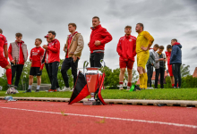 FC Rottenburg vs. Dettingen/Glems, Fussball, Bezirksliga Alb, 30. Spieltag, Saison 2023/24, 01.06.2024