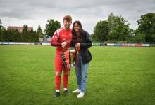 FC Rottenburg vs. Dettingen/Glems, Fussball, Bezirksliga Alb, 30. Spieltag, Saison 2023/24, 01.06.2024