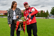 FC Rottenburg vs. Dettingen/Glems, Fussball, Bezirksliga Alb, 30. Spieltag, Saison 2023/24, 01.06.2024