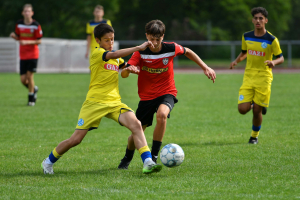Sonntag, 21.07.2024 | 3. Rottenburger C-Jugend-Masters | Spiele