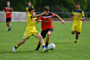 Sonntag, 21.07.2024 | 3. Rottenburger C-Jugend-Masters | Spiele