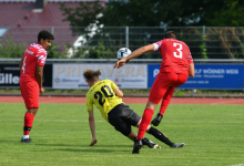 #, FC Rottenburg U23 vs. TSV Dettingen/Rottenburg, Fussball, Kreisliga A3 Alb, 01.09.2024, Foto: Eibner-Pressefoto/Ralph Kunze