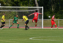 #, FC Rottenburg U23 vs. TSV Dettingen/Rottenburg, Fussball, Kreisliga A3 Alb, 01.09.2024, Foto: Eibner-Pressefoto/Ralph Kunze