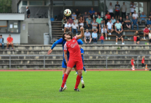 #, 

FC Rottenburg vs. BSV 07 Schwenningen, Fussball, Landesliga 3 Wuerttemberg, 4. Spieltag, Saison 2024/25, 08.09.2024, 

Foto: Eibner-Pressefoto/Ralph Kunze