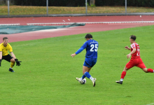 #, 

FC Rottenburg vs. BSV 07 Schwenningen, Fussball, Landesliga 3 Wuerttemberg, 4. Spieltag, Saison 2024/25, 08.09.2024, 

Foto: Eibner-Pressefoto/Ralph Kunze