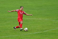 #, 

FC Rottenburg vs. BSV 07 Schwenningen, Fussball, Landesliga 3 Wuerttemberg, 4. Spieltag, Saison 2024/25, 08.09.2024, 

Foto: Eibner-Pressefoto/Ralph Kunze