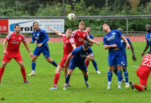 #, 

FC Rottenburg vs. BSV 07 Schwenningen, Fussball, Landesliga 3 Wuerttemberg, 4. Spieltag, Saison 2024/25, 08.09.2024, 

Foto: Eibner-Pressefoto/Ralph Kunze