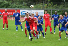 #, 

FC Rottenburg vs. BSV 07 Schwenningen, Fussball, Landesliga 3 Wuerttemberg, 4. Spieltag, Saison 2024/25, 08.09.2024, 

Foto: Eibner-Pressefoto/Ralph Kunze
