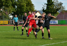 #

FC Rottenburg vs. TSV Harthausen/Scher, Fussball, Landesliga 3 Wuerttemberg, 8. Spieltag, Saison 2024/25, 06.10.2024, 

Foto: Eibner-Pressefoto/Ralph Kunze