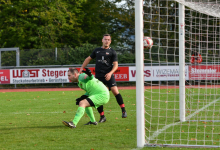 #

FC Rottenburg vs. TSV Harthausen/Scher, Fussball, Landesliga 3 Wuerttemberg, 8. Spieltag, Saison 2024/25, 06.10.2024, 

Foto: Eibner-Pressefoto/Ralph Kunze