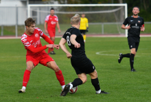 #

FC Rottenburg vs. TSV Harthausen/Scher, Fussball, Landesliga 3 Wuerttemberg, 8. Spieltag, Saison 2024/25, 06.10.2024, 

Foto: Eibner-Pressefoto/Ralph Kunze