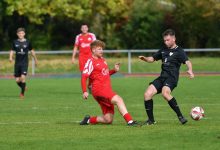 #, FC Rottenburg vs. TSV Harthausen/Scher, Fussball, Landesliga 3 Wuerttemberg, 8. Spieltag, Saison 2024/25, 06.10.2024, Foto: Eibner-Pressefoto/Ralph Kunze