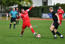 #

FC Rottenburg vs. TSV Harthausen/Scher, Fussball, Landesliga 3 Wuerttemberg, 8. Spieltag, Saison 2024/25, 06.10.2024, 

Foto: Eibner-Pressefoto/Ralph Kunze