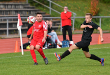 #, FC Rottenburg vs. TSV Harthausen/Scher, Fussball, Landesliga 3 Wuerttemberg, 8. Spieltag, Saison 2024/25, 06.10.2024, Foto: Eibner-Pressefoto/Ralph Kunze