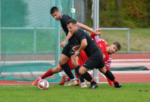 #

FC Rottenburg vs. TSV Harthausen/Scher, Fussball, Landesliga 3 Wuerttemberg, 8. Spieltag, Saison 2024/25, 06.10.2024, 

Foto: Eibner-Pressefoto/Ralph Kunze