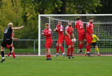 #

FC Rottenburg vs. TSV Harthausen/Scher, Fussball, Landesliga 3 Wuerttemberg, 8. Spieltag, Saison 2024/25, 06.10.2024, 

Foto: Eibner-Pressefoto/Ralph Kunze