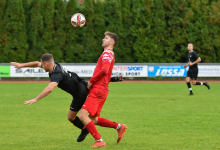#

FC Rottenburg vs. TSV Harthausen/Scher, Fussball, Landesliga 3 Wuerttemberg, 8. Spieltag, Saison 2024/25, 06.10.2024, 

Foto: Eibner-Pressefoto/Ralph Kunze