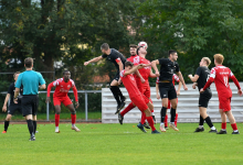 #

FC Rottenburg vs. TSV Harthausen/Scher, Fussball, Landesliga 3 Wuerttemberg, 8. Spieltag, Saison 2024/25, 06.10.2024, 

Foto: Eibner-Pressefoto/Ralph Kunze