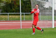 #

FC Rottenburg vs. TSV Harthausen/Scher, Fussball, Landesliga 3 Wuerttemberg, 8. Spieltag, Saison 2024/25, 06.10.2024, 

Foto: Eibner-Pressefoto/Ralph Kunze