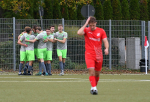 #

SG Empfingen vs. FC Rottenburg, Fussball, Landesliga 3 Wuerttemberg, 10. Spieltag, Saison 2024/2025, 19.10.2024, 

Foto: Ralph Kunze